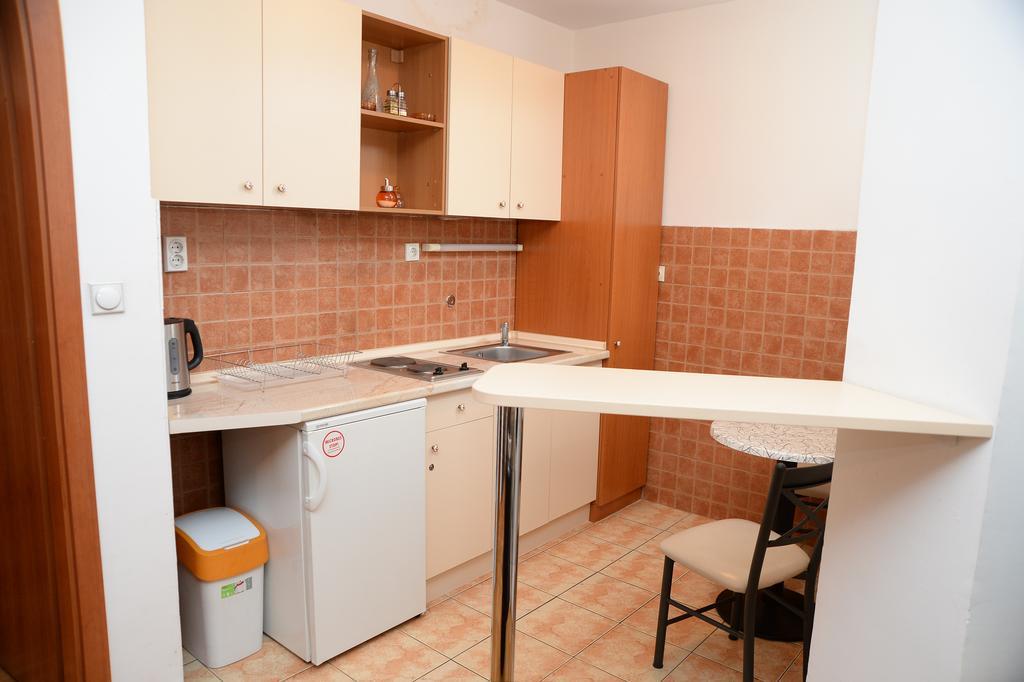 Exclusive Central Apartments Skopje Exterior photo
